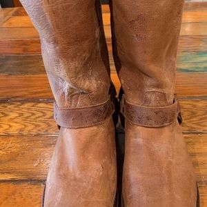 Harley Davidson Boots